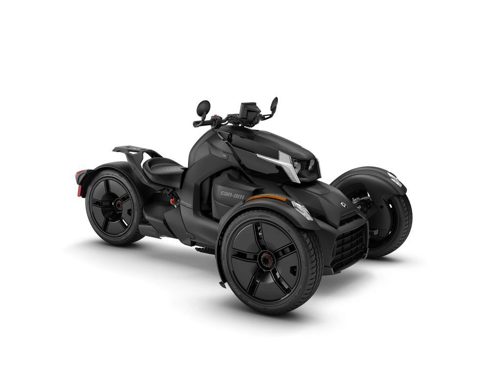 2027 Can-Am Ryker Sport in Purcellville, VA