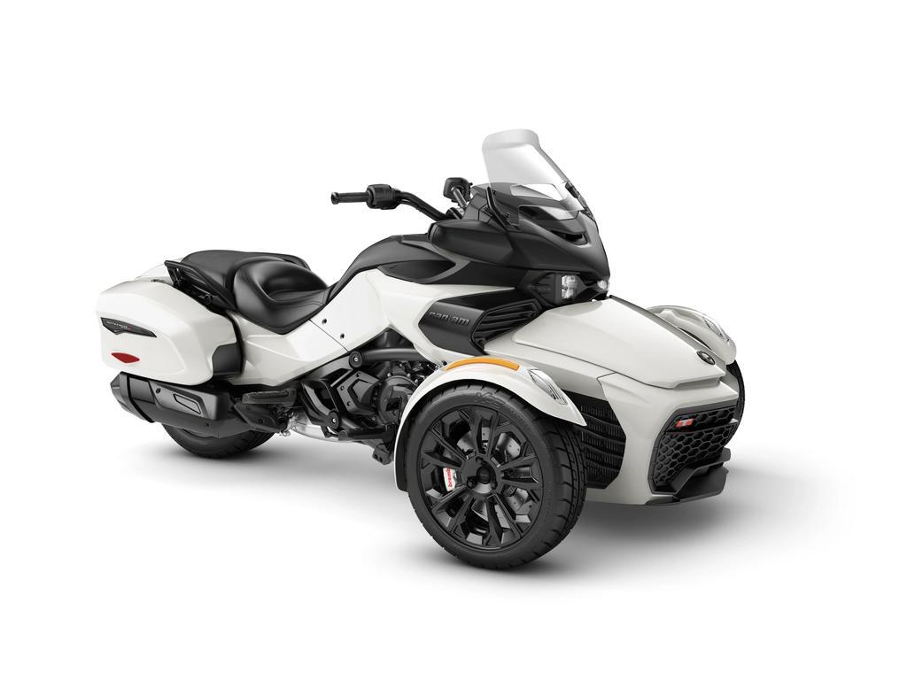 2027 Can-Am F3-T F3-T in Purcellville, VA