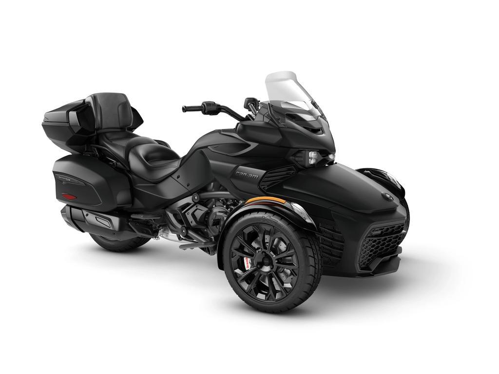 2027 Can-Am F3 Limited LIMITED in Purcellville, VA