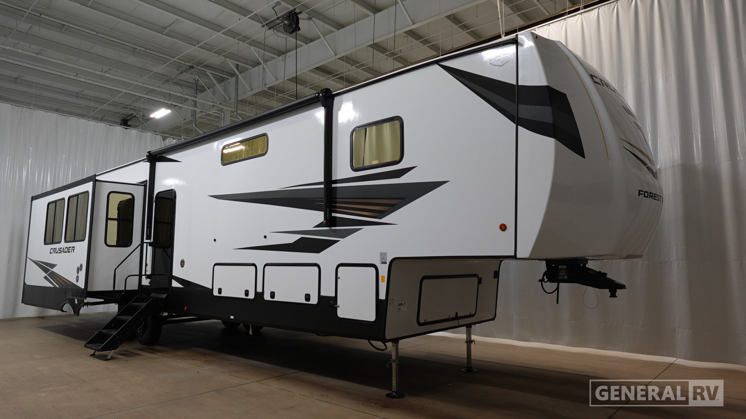 2027 Prime Time Rv CRUSADER BONUS38 in draper UT
