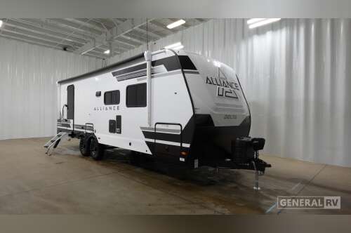 2027 Alliance Rv DELTA 262RB in elizabetown PA