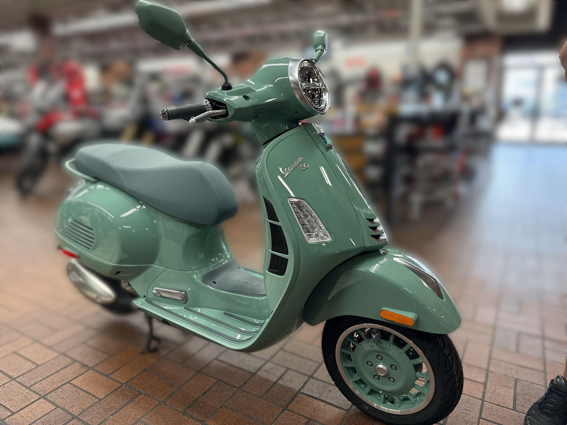 2027 Vespa GTS 310 80TH ANNIVERSARY EDITION 310 in Katy, TX