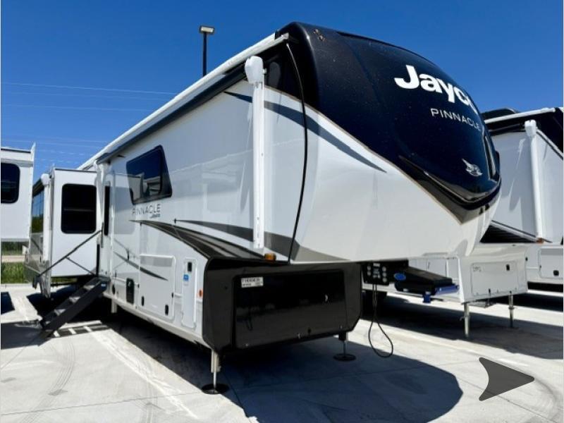 2026 Jayco Pinnacle 38FBRK in kearney NE