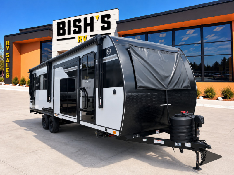 2026 Forest River Rv Vibe Extreme Lite 2500FIK in kearney NE