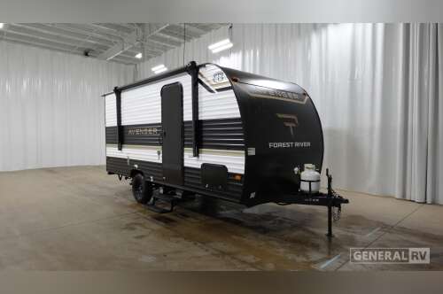 2027 Prime Time Rv AVENGER LT 16BHX in dover FL