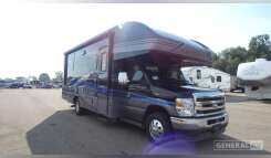 2027 Entegra Coach ODYSSEY 24B-EE RV