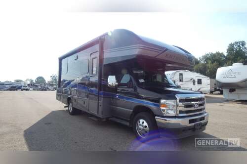 2027 Entegra Coach ODYSSEY 24B-EE in birch run MI