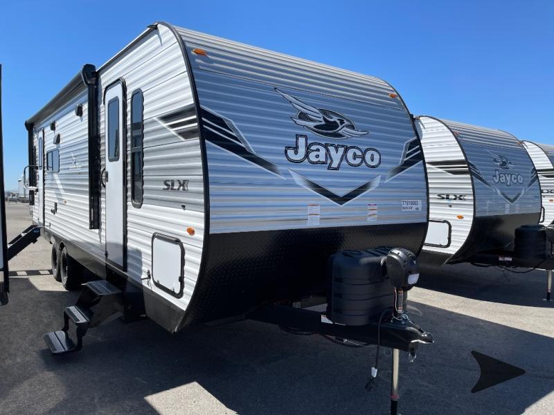 2026 Jayco Jay Flight SLX 262RLSW in meridian ID