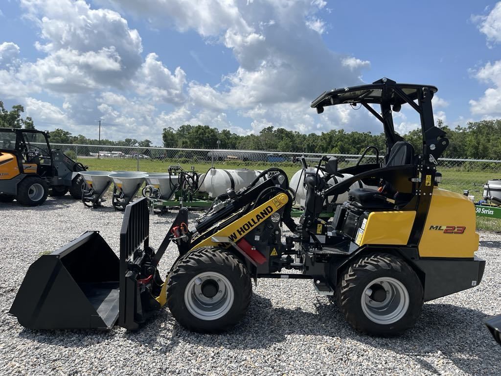 2025 New Holland ML23 in Chiefland, FL