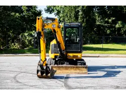 2024 JCB 55Z-1