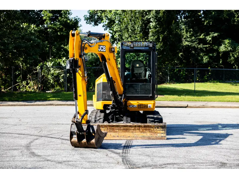 2024 JCB 55Z-1