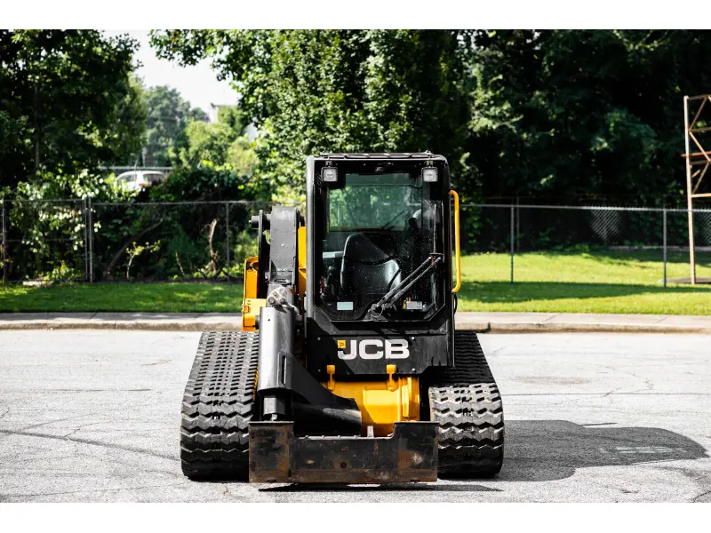 2023 JCB 270T
