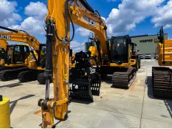 2022 JCB 245XR