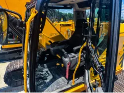 2022 JCB 245XR