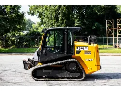 2023 JCB 270T