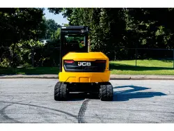 2024 JCB 55Z-1