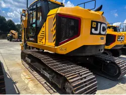 2022 JCB 245XR