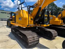 2022 JCB 245XR