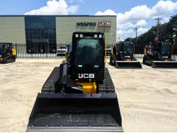 2025 JCB 270T