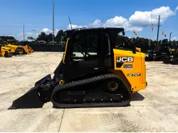 2025 JCB 270T