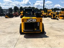 2025 JCB 270T