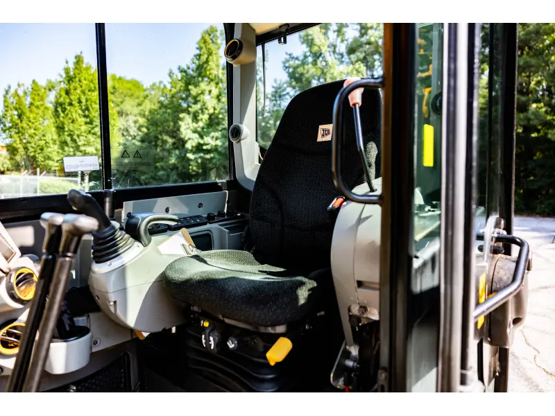 2024 JCB 55Z-1