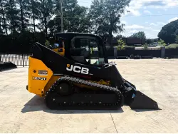 2025 JCB 270T