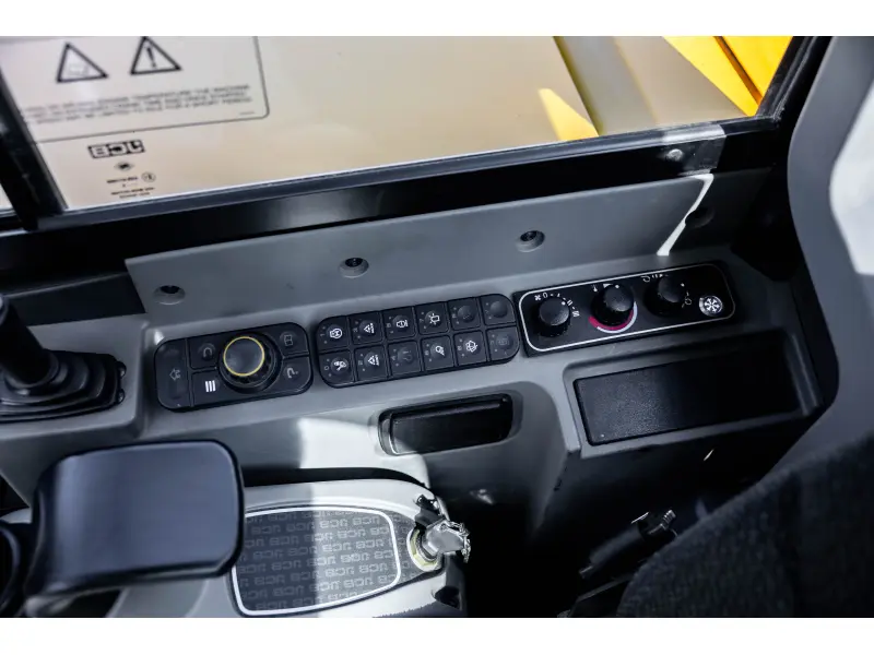 2024 JCB 55Z-1
