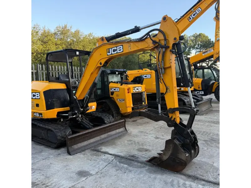 2021 JCB 48Z-1