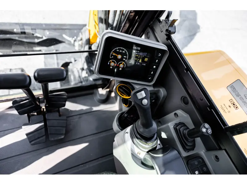 2024 JCB 55Z-1
