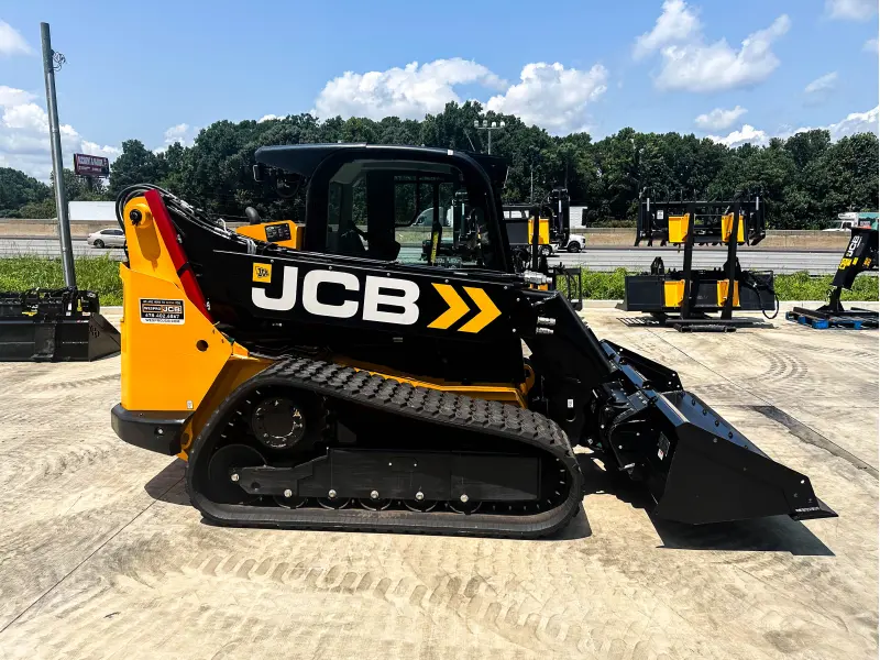2026 JCB 3TS-8T