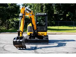 2022 JCB 50Z-1