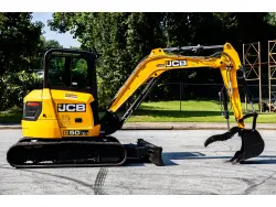 2022 JCB 50Z-1