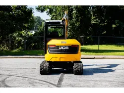 2022 JCB 50Z-1