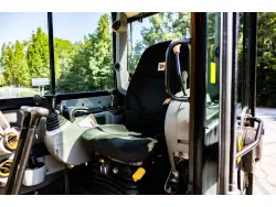 2022 JCB 50Z-1