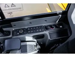 2022 JCB 50Z-1