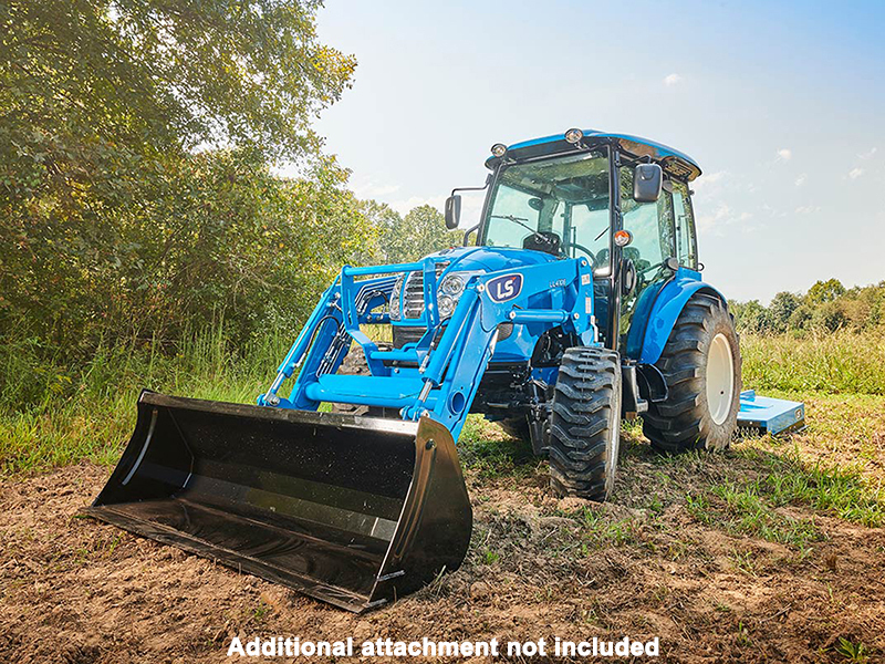 LS Tractor MT342C in Angleton, TX