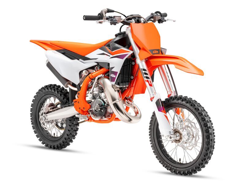 2025 KTM 65 SX SX in Carson City, NV