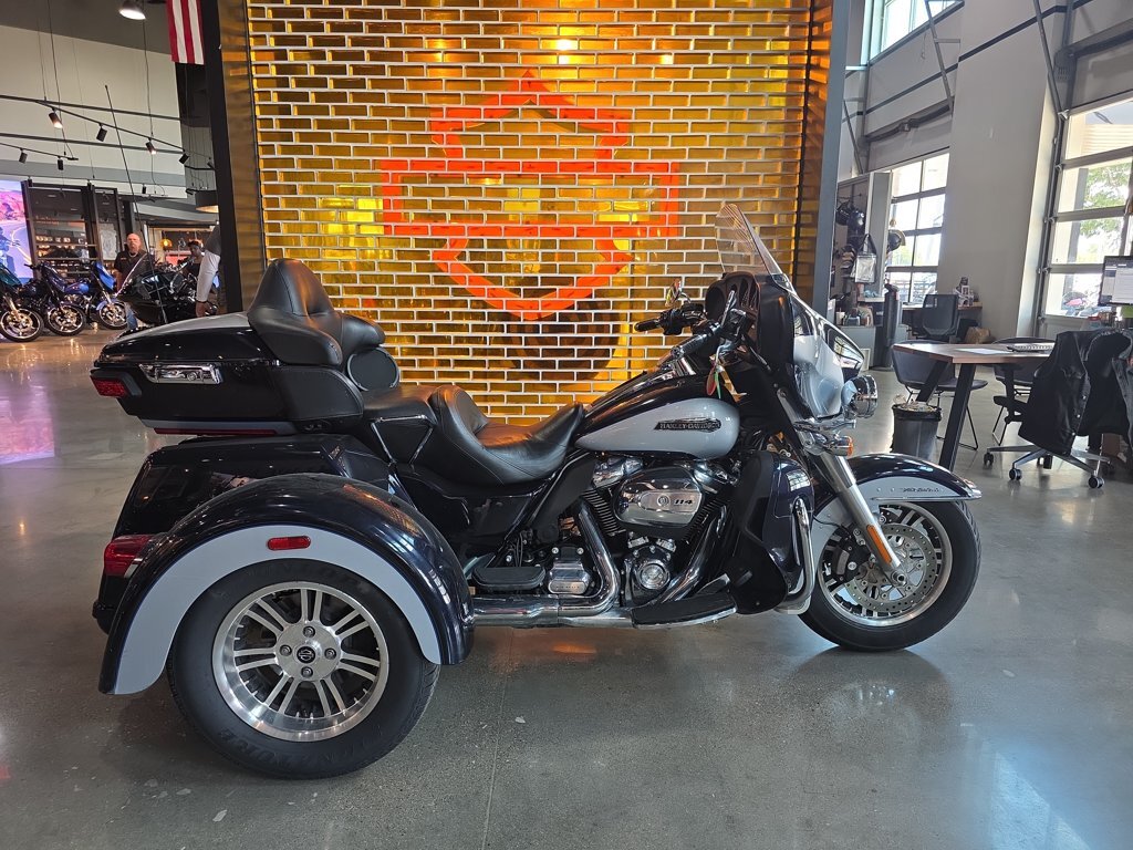 2019 Harley-Davidson TRI GLIDE ULTRA CLASSIC ULTRA CLASSIC in Temple, TX