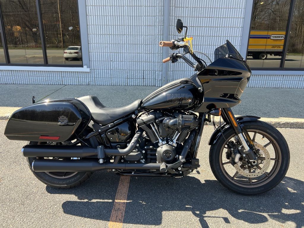 2023 Harley-Davidson® FXLRST - Low Rider® ST in new windsor NY