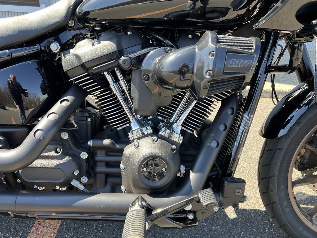 2023 Harley-Davidson® FXLRST - Low Rider® ST in new windsor NY