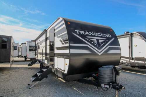 2024 Grand Design Transcend Xplor 245RL in clinton MO
