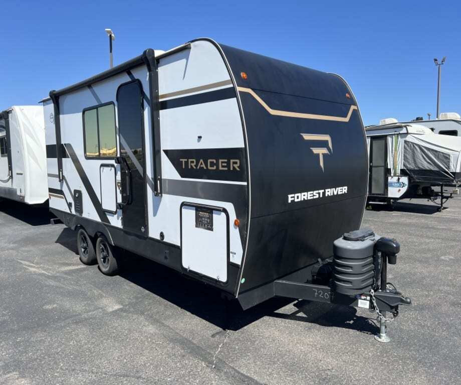 2027 Forest River TRACER 195RB in albuquerque NM
