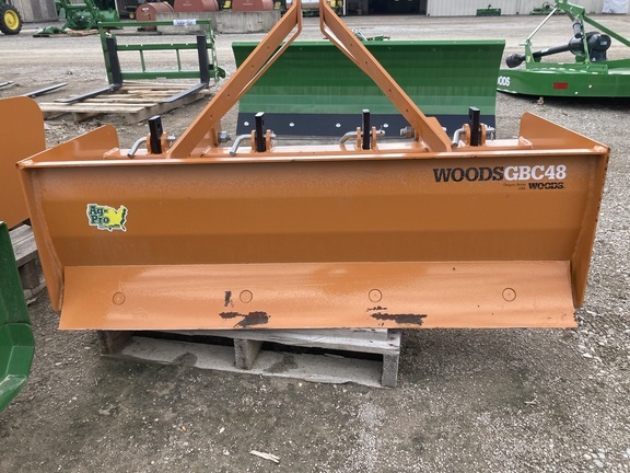 Woods GBC 48 in Richwood, OH