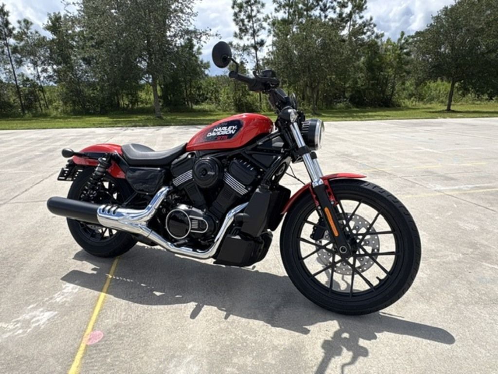 2026 Harley-Davidson® RH975 - Nightster® NIGHTSTER in Savannah, GA