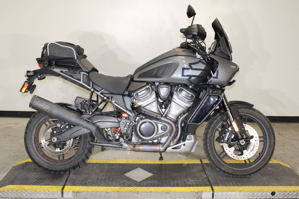2022 Harley-Davidson® RA1250S - Pan America 1250 Special 1250 SPECIAL in Fort Worth, TX