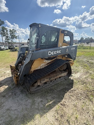 2014 John Deere 333E in Waycross, GA