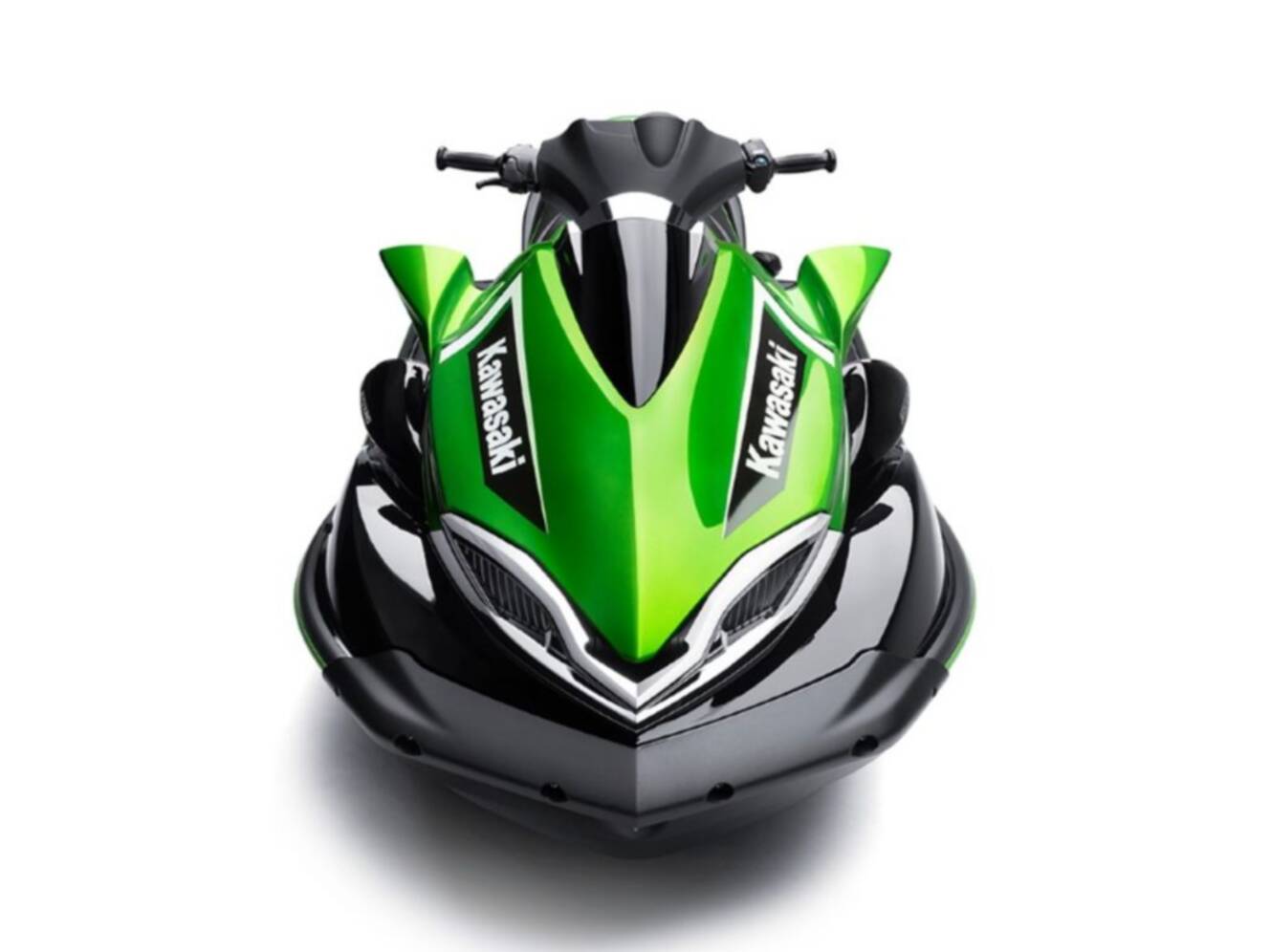 A photo of this 2017 Kawasaki Jet Ski® Ultra® 310LX