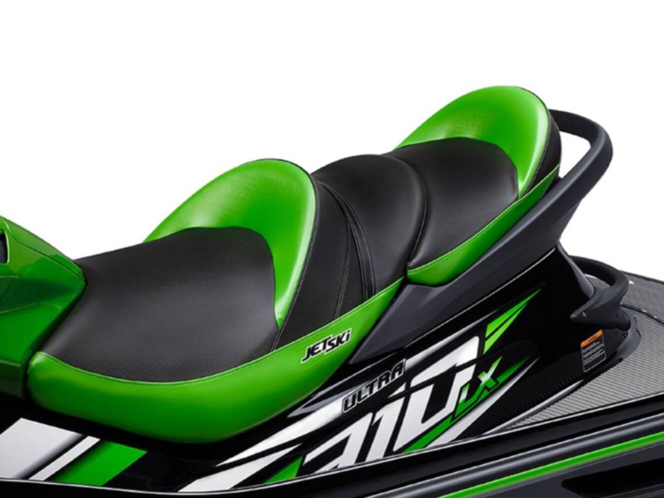 A photo of this 2017 Kawasaki Jet Ski® Ultra® 310LX