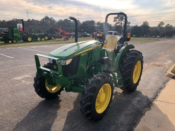 2024 John Deere 5067E in Cartersville, GA